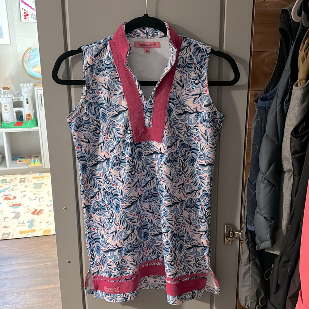 Simply Southern dress